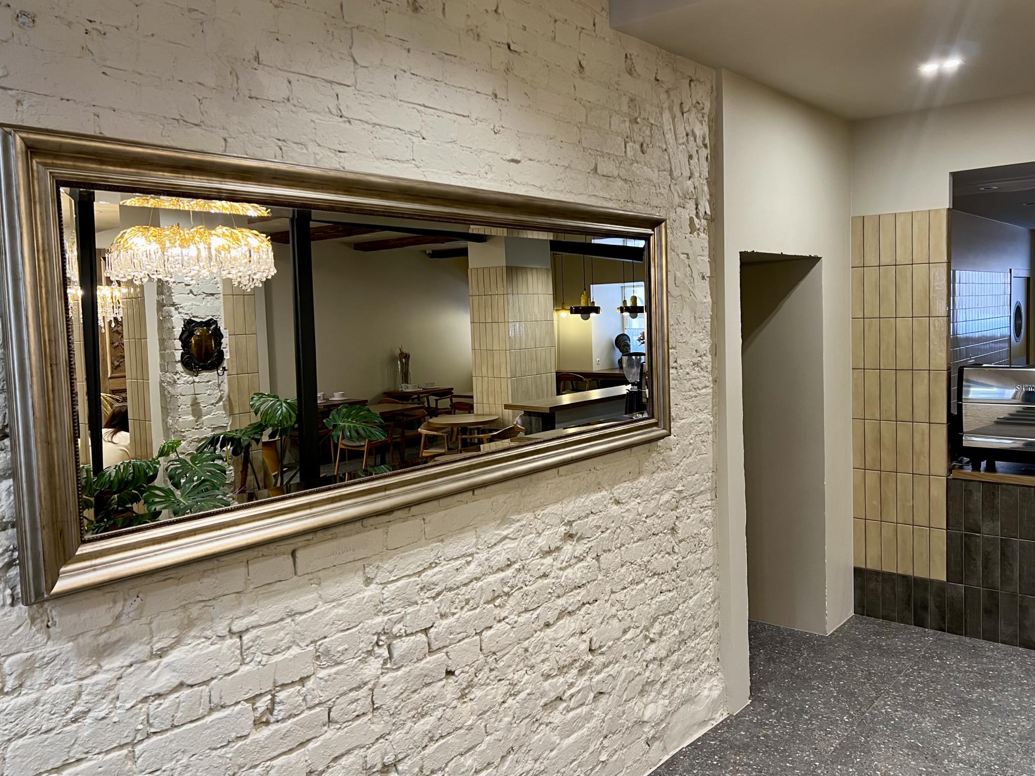 Фото Петровка 17