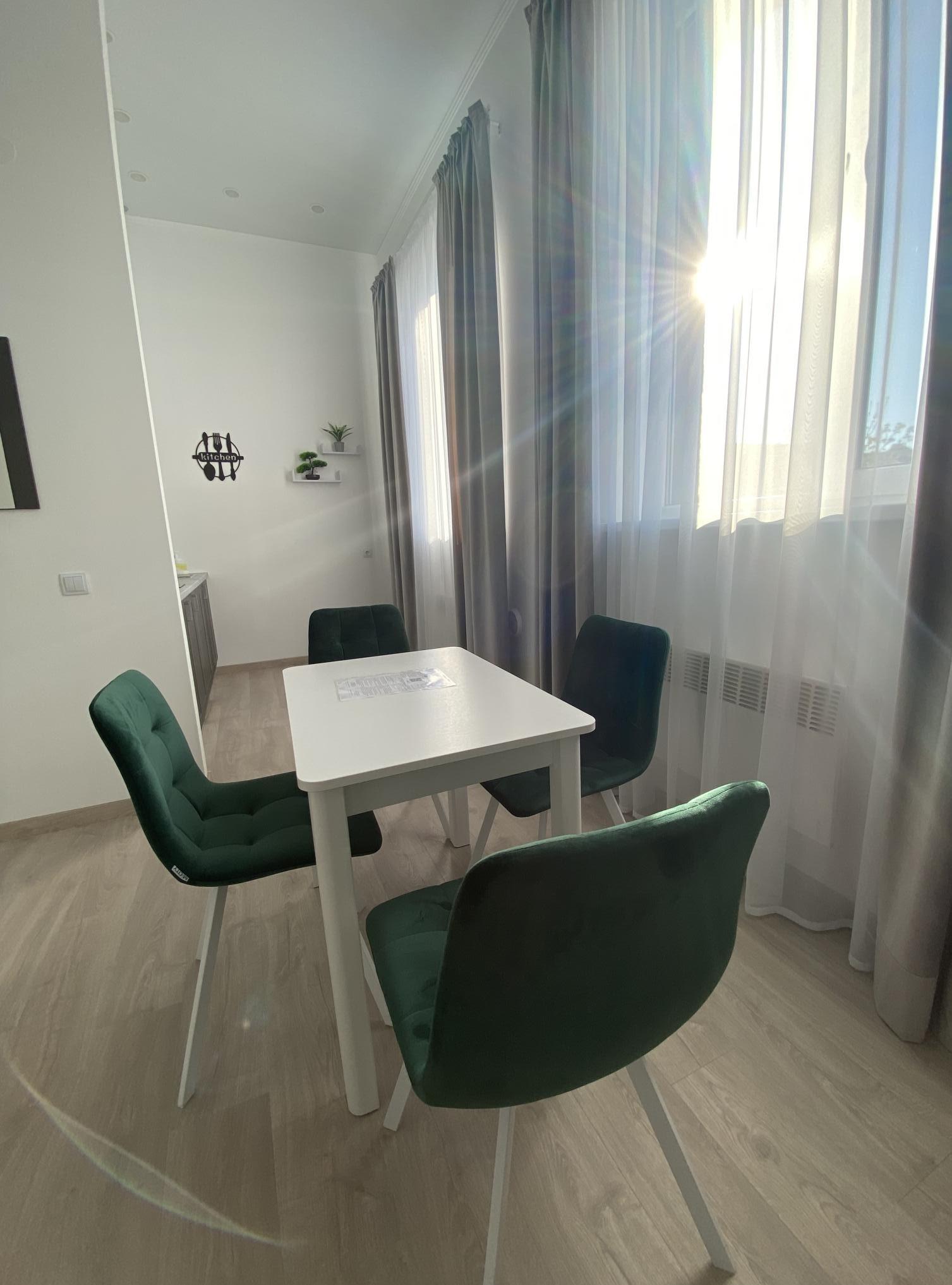 Фото Балт Апарт Де Люкс