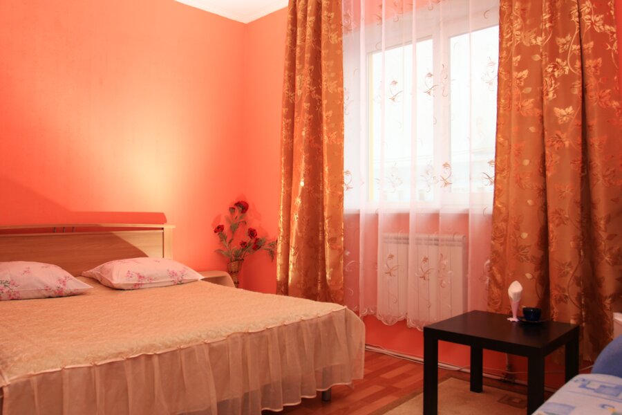 Фото Солнечная