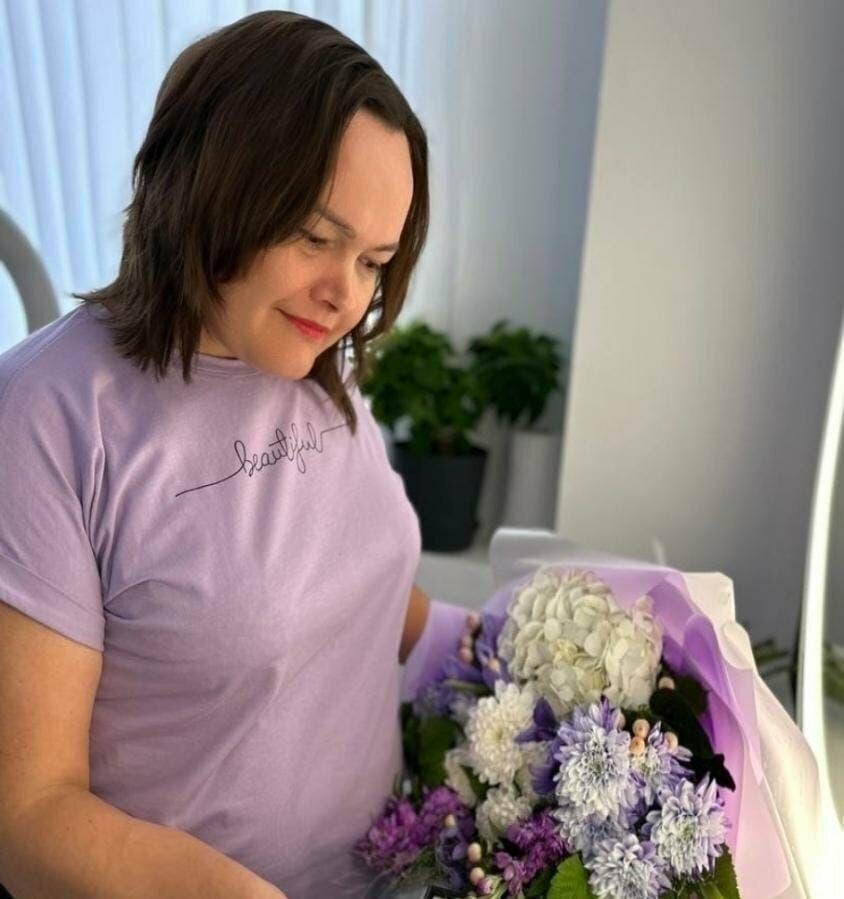 Beauty salon Студия красоты Гузель Хафизовой, Republic of Tatarstan, photo
