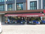 Sutcu Osman Dede (Istanbul, Beylikduzu, Baris Neighborhood, Sehit Taner Ozdemir Street, 9), grocery