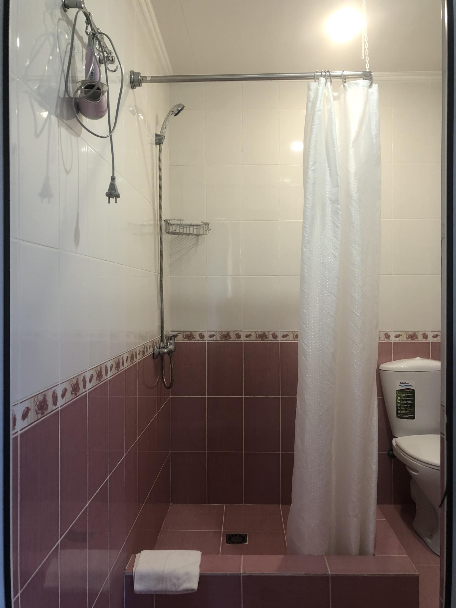 Фото Гостевой дом на Камышовой 12А