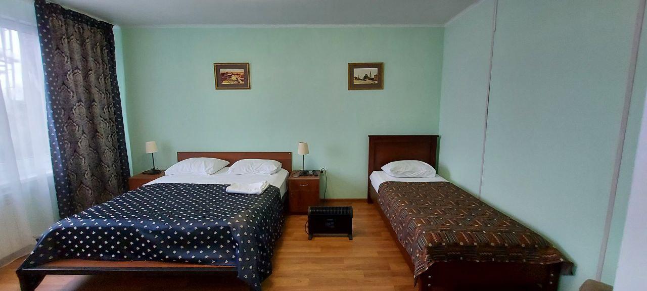 Фото Белый Ключ