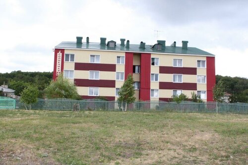 Гостиница на М5  фото 2