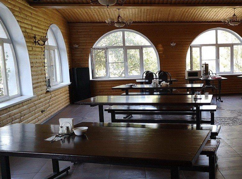 Фото Дом на реке