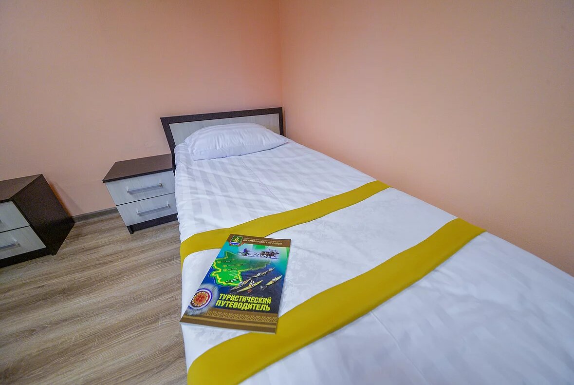 Фото Таёжная