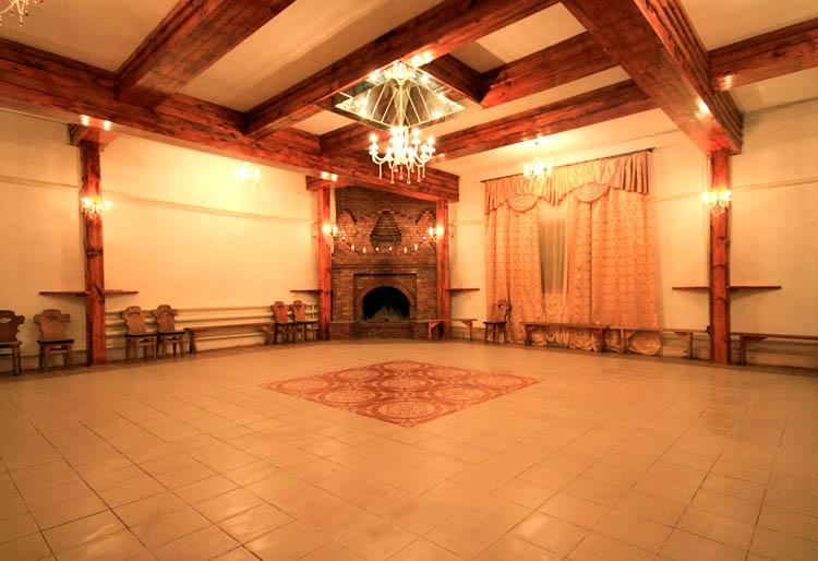 Фото Русский дом