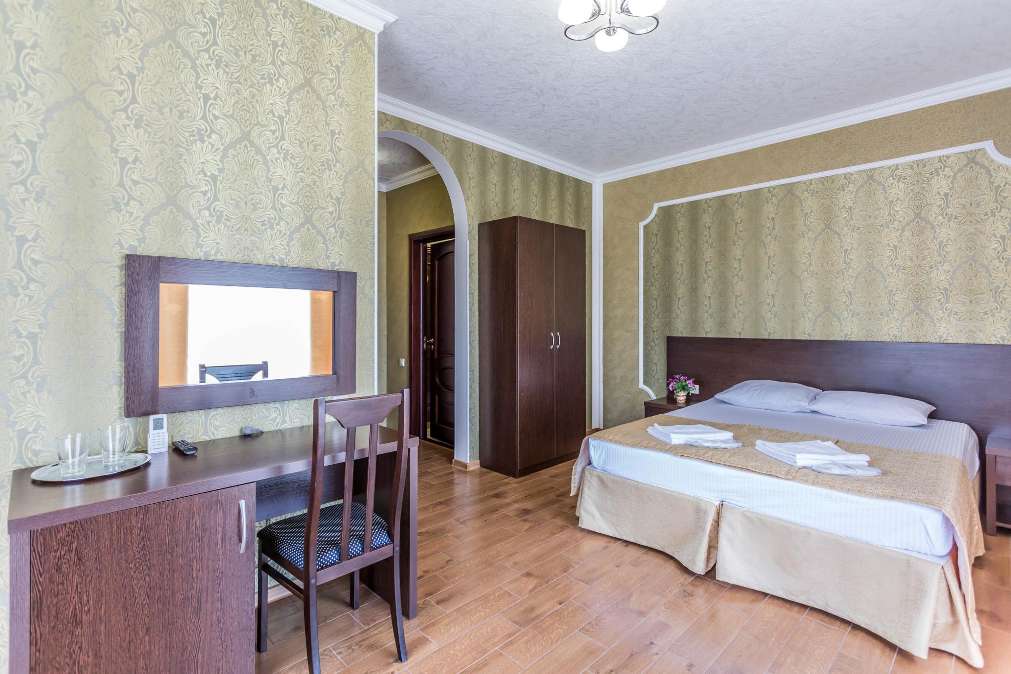 Фото Гостевой дом Бута