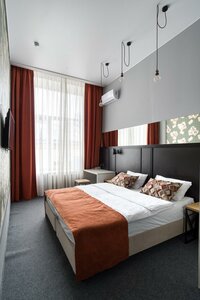 Library (3rd Yamskogo Polya Street, 24), hotel