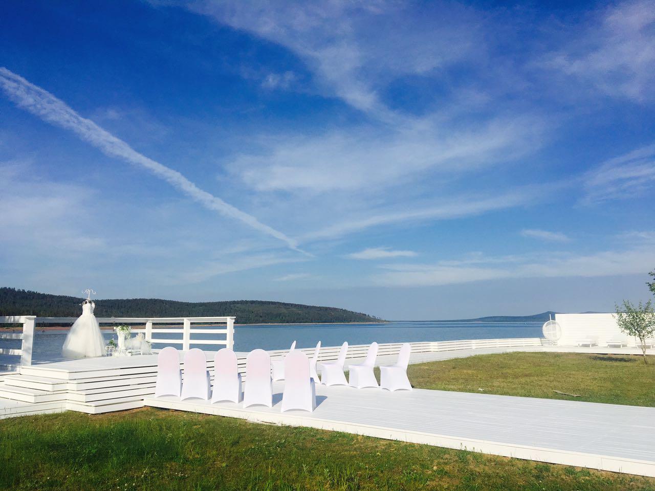 Фото Белый Берег