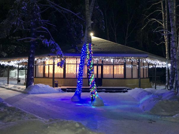 Фото отеля 3