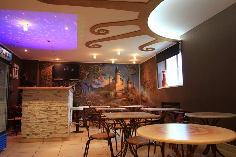 Фото отеля 5