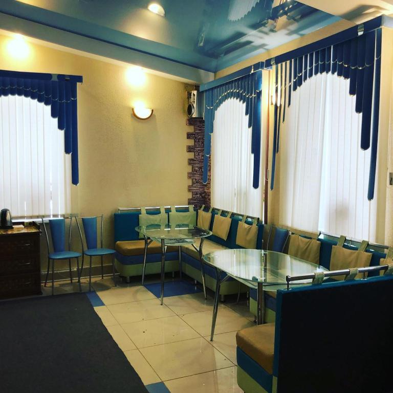 Фото Комфорт