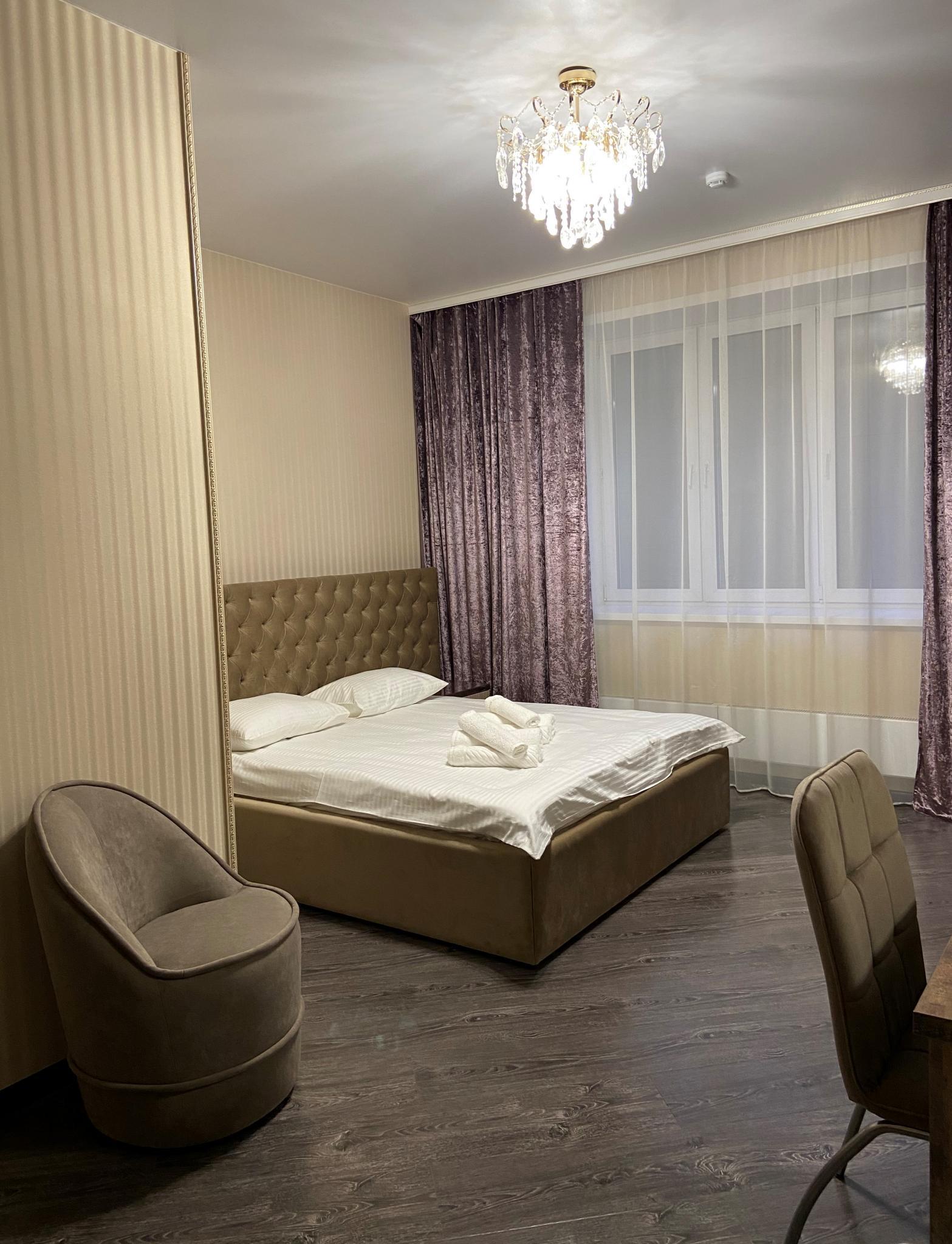 Фото Victoria City