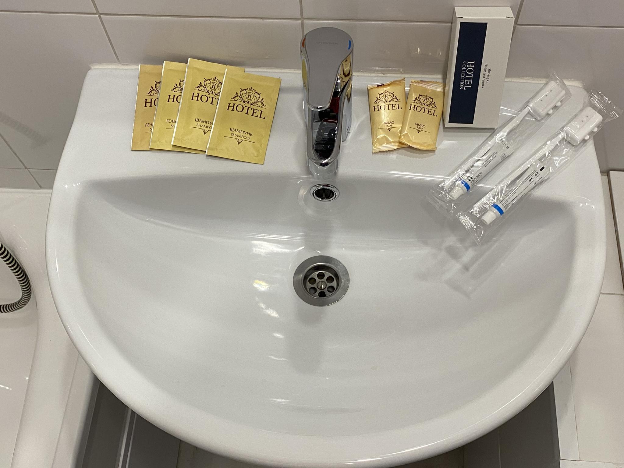 Фото Отель Аэропорт Внуково