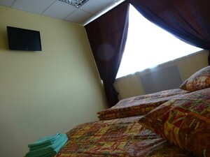 Gostinica Shaksha (Ufa, zhiloy rayon Shaksha-Yuzhnaya, Gvardeyskaya ulitsa, 55А), hotel