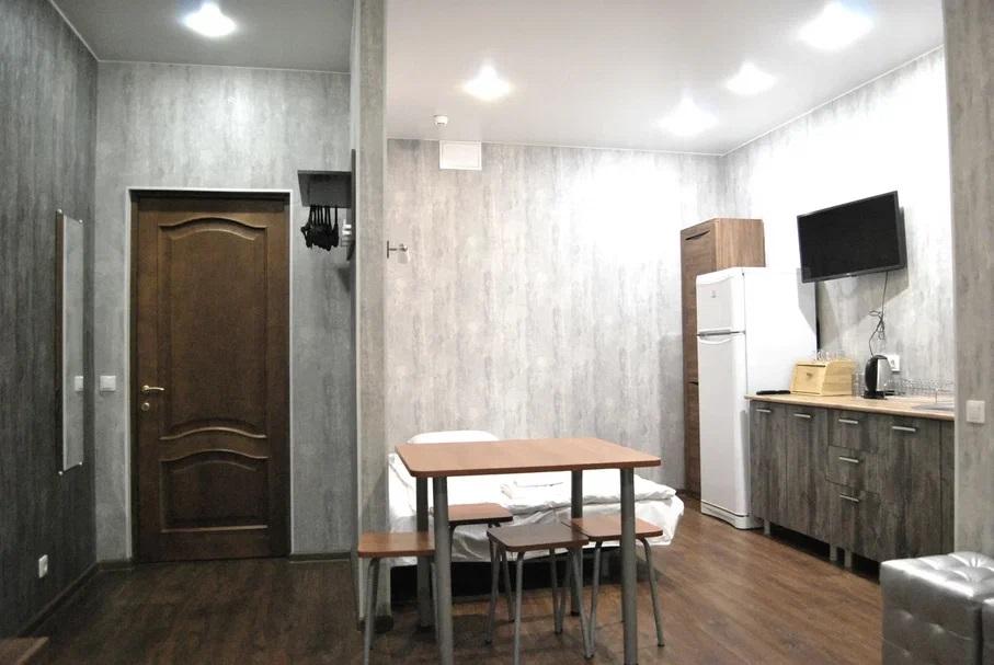 Фото АпартПейдж Маяковского