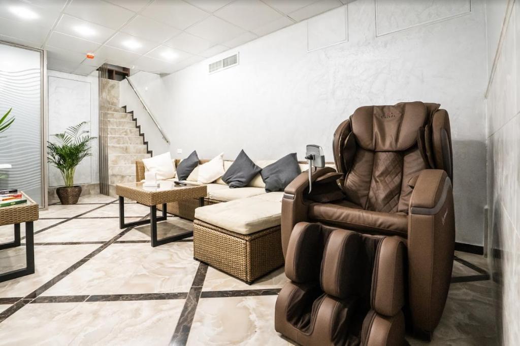 Фото Гостевой дом 16/8