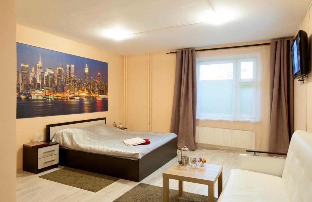 Фото Долгопрудный City