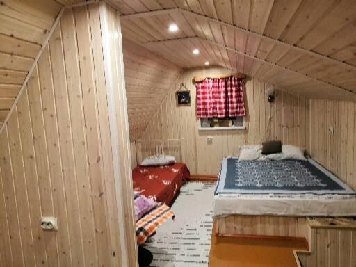 Фото Дом для хороших гостей