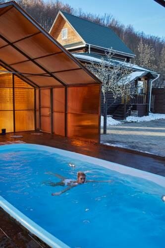 Иное жильё Купеческая усадьба в Гороховце