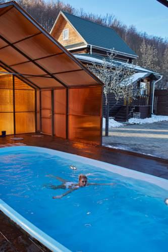 Фото Купеческая усадьба