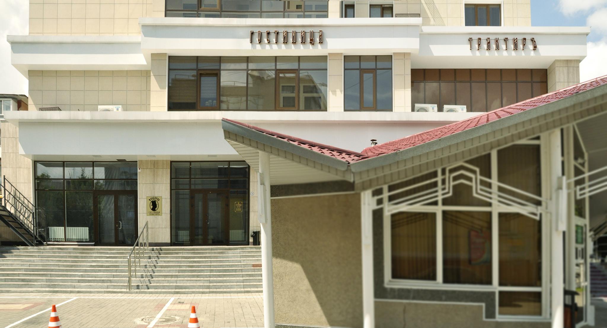 Фото Фандорин