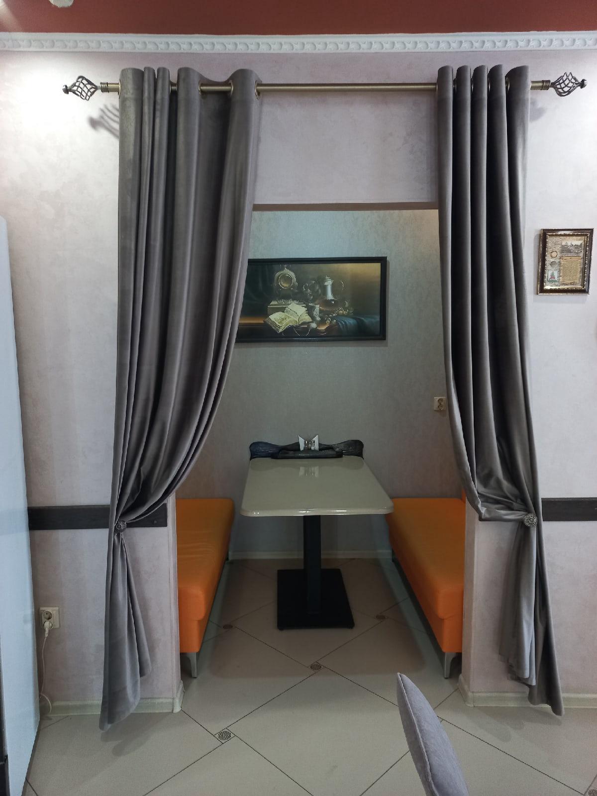 Фото Время есть