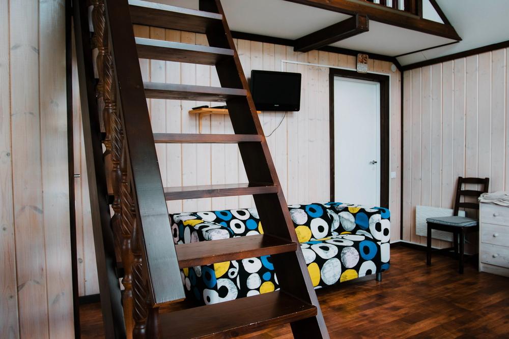 Фото Тихий берег