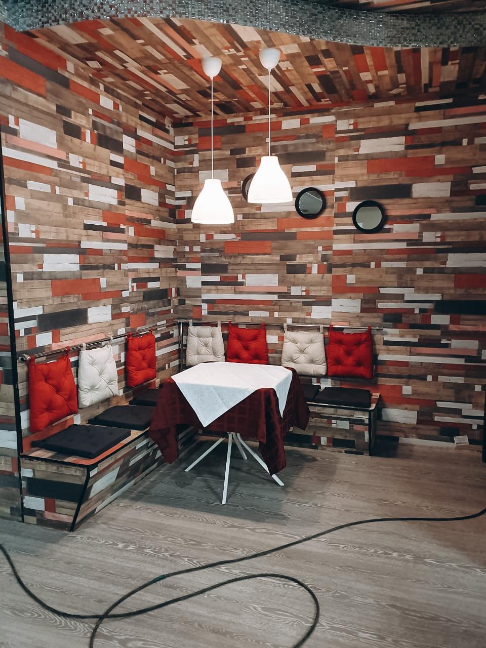 Фото Полесье