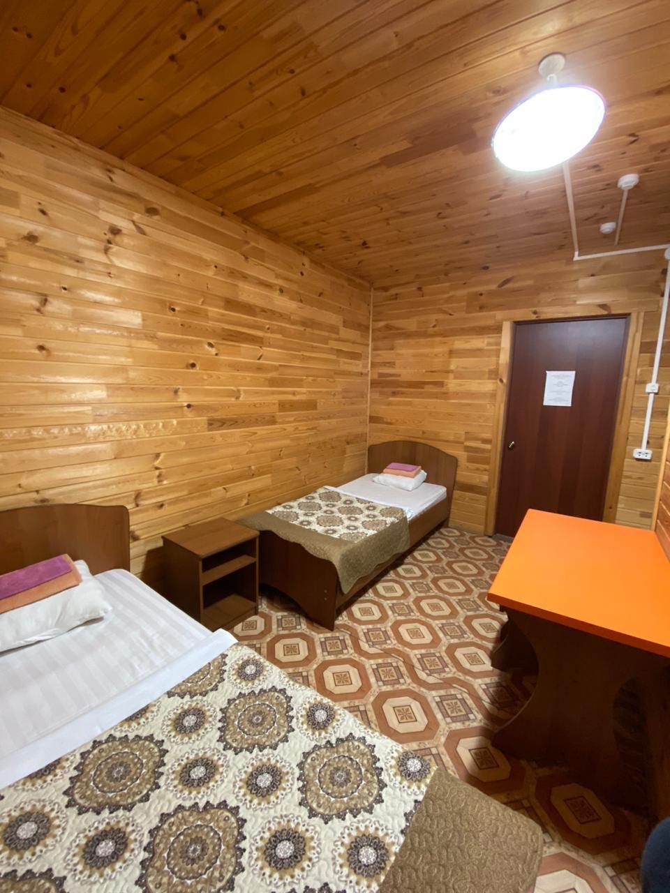 Фото Усадьба Копылова