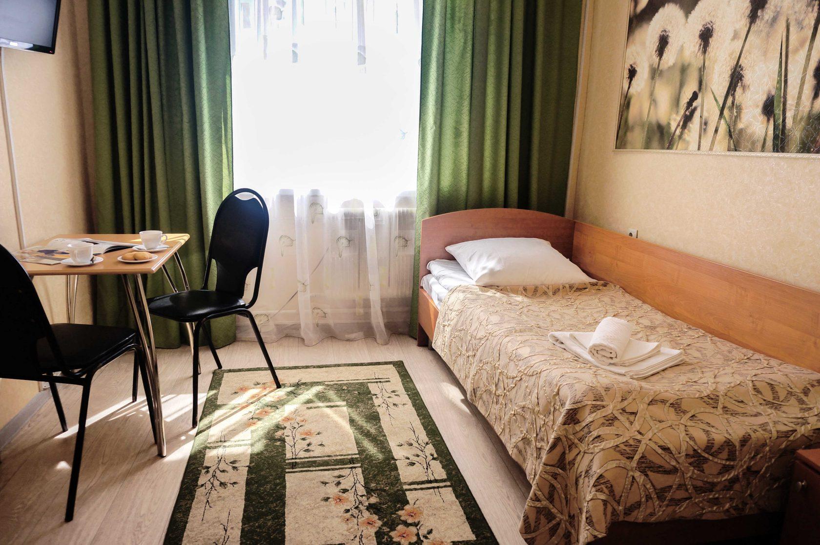 Фото отеля 2