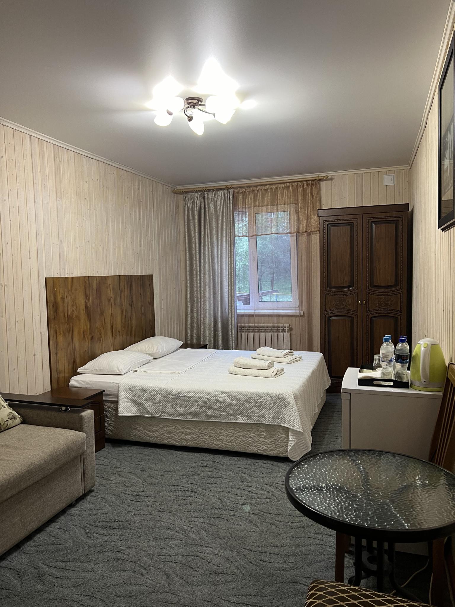 Фото отеля 3