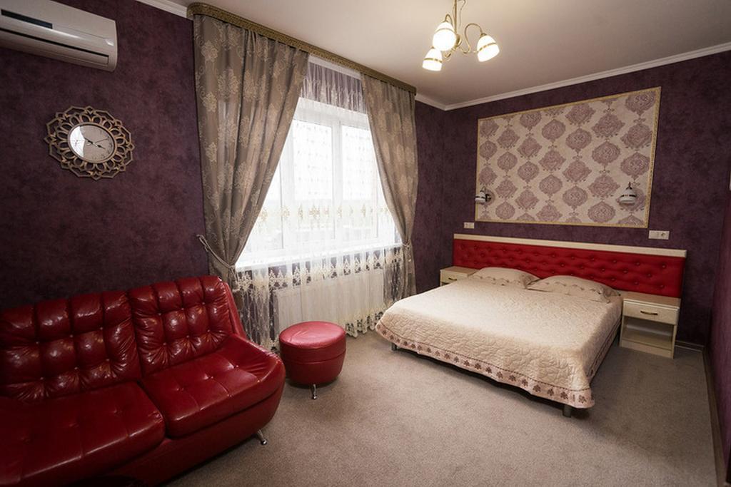 Фото Комфорт