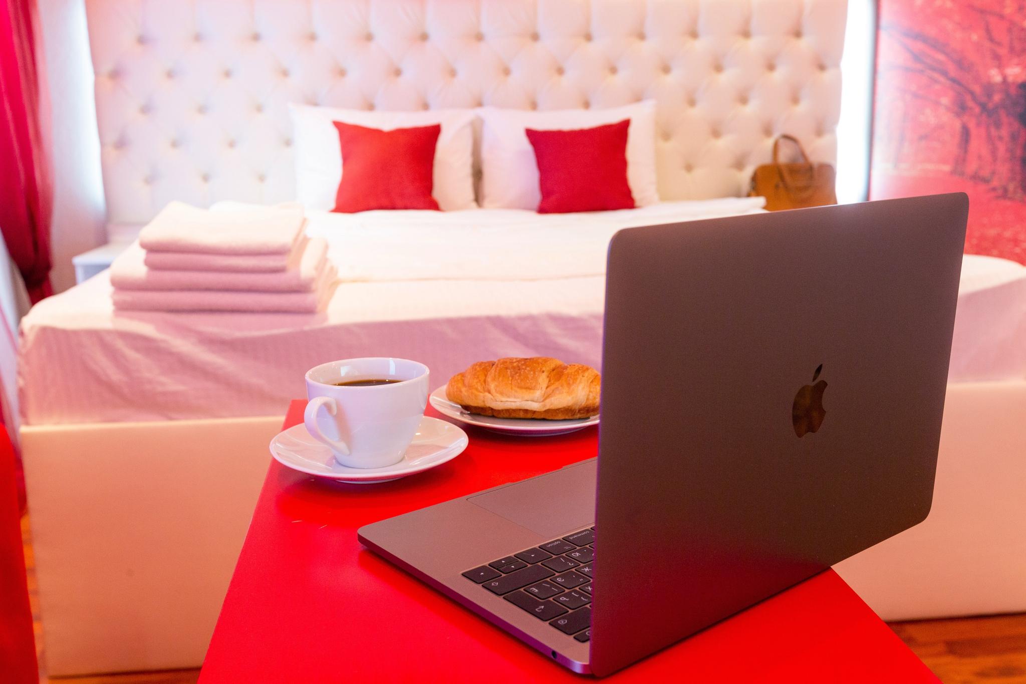 Фото Палитра