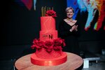 Sweet Krasty (ulitsa Lado Ketskhoveli, 68), confectionary