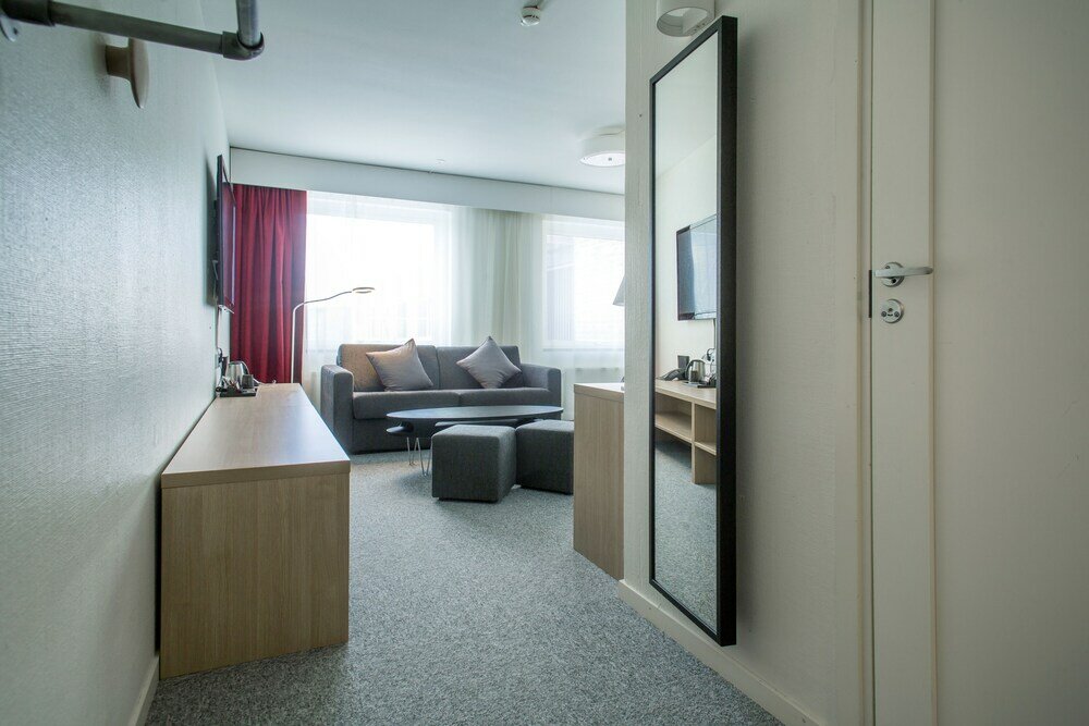 Фото First Hotel Dragonen