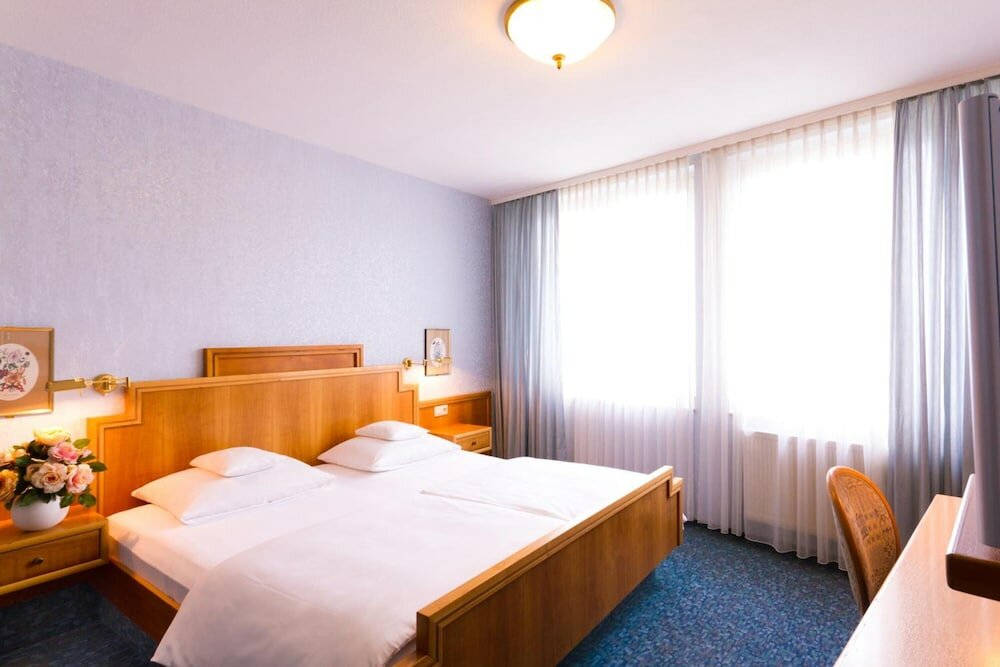 Фото Trip Inn Hotel Aschaffenburger Hof