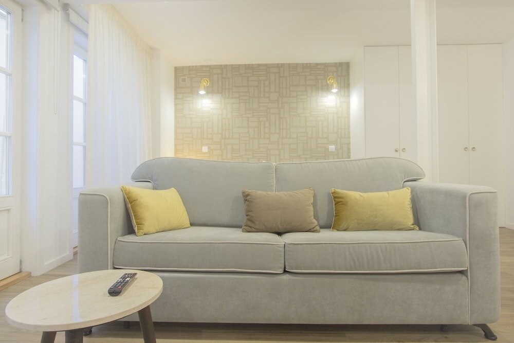 Фото Santa Luzia Apartments By Guestify