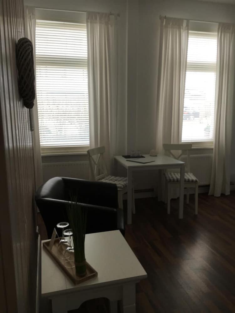 Фото Haus Bomhoff