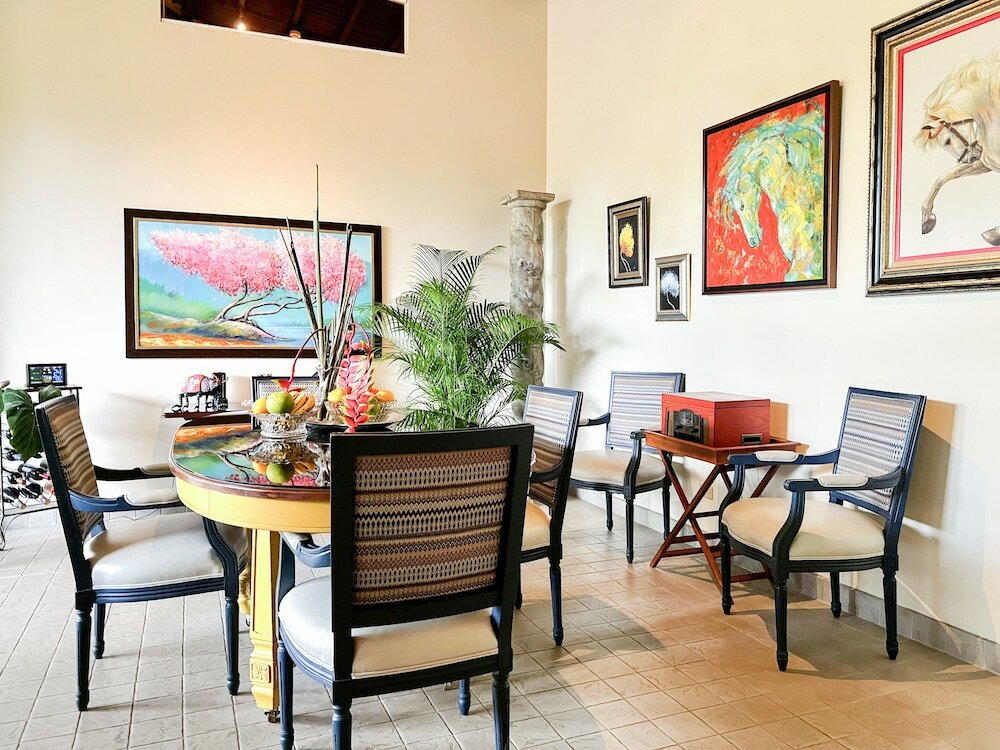 Фото Casa Madre Tierra