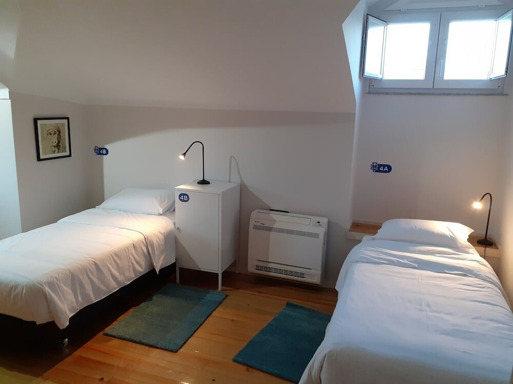 Фото Fonte Branca Sé