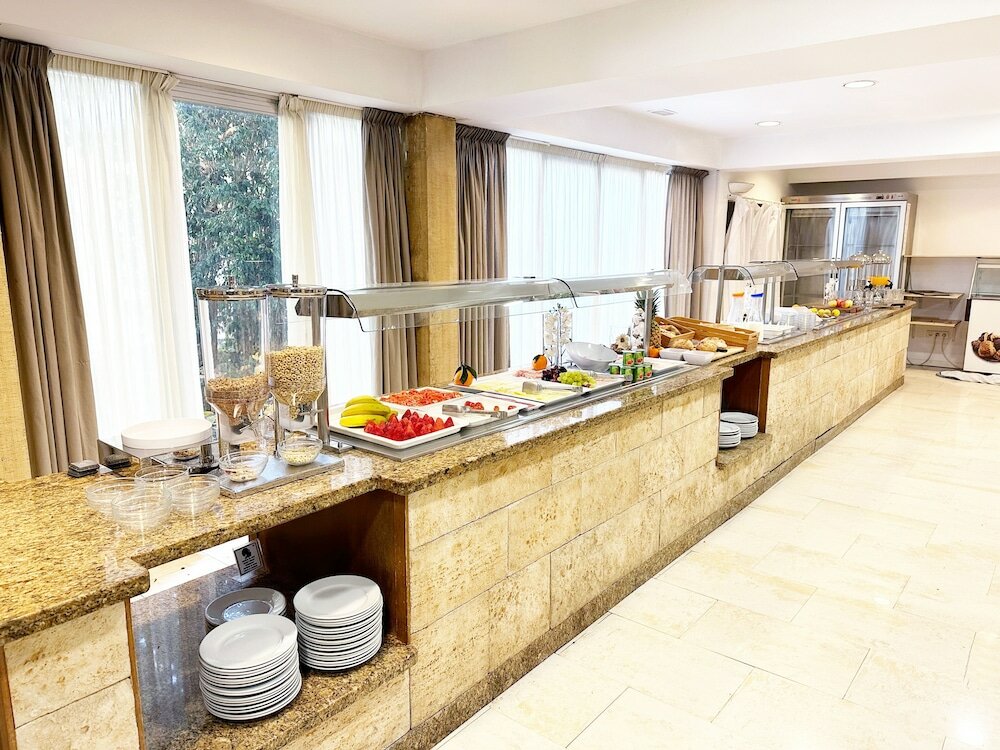 Фото Hotel Selva Arenal