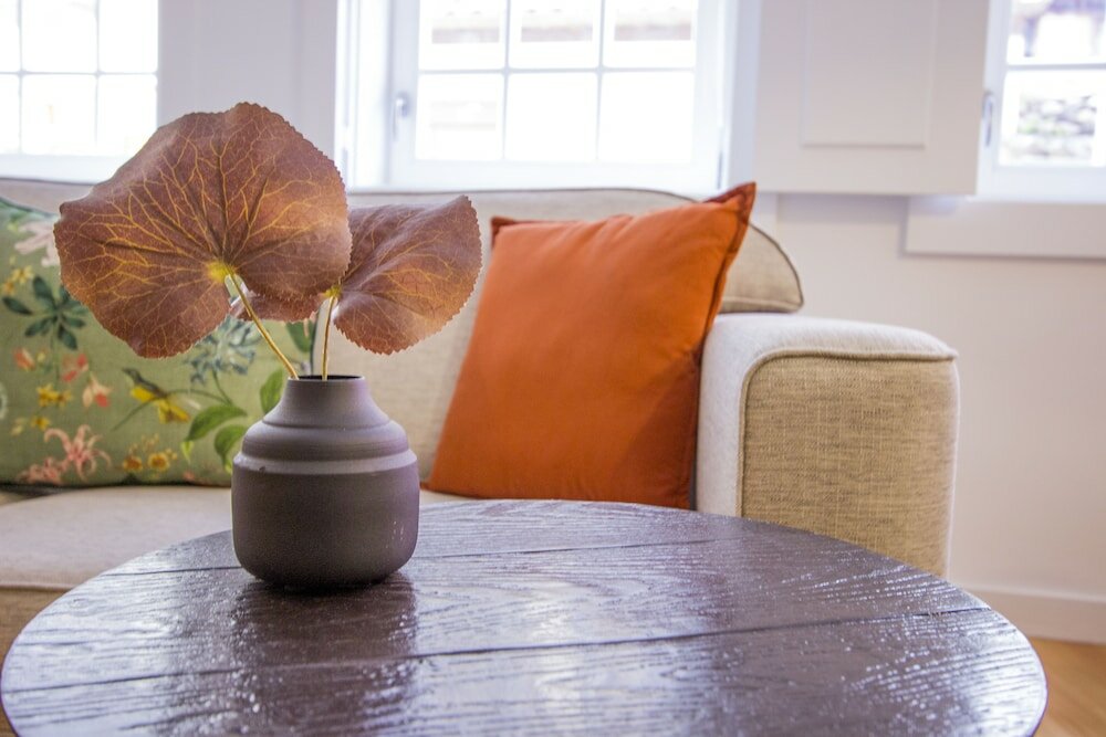 Фото Santa Luzia Apartments By Guestify