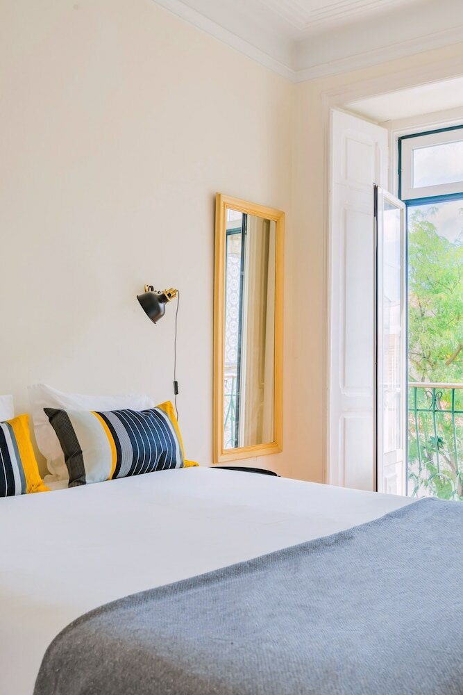 Фото My Graça Flat in Lisbon