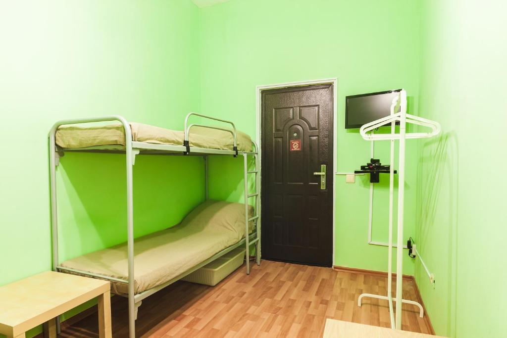 Фото Old Flat на Лиговском 55