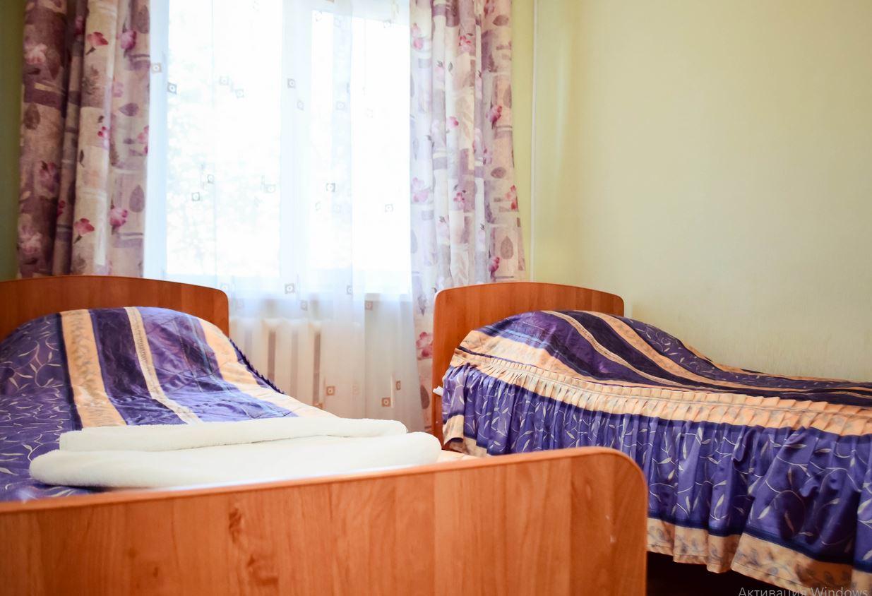 Фото Юбилейная