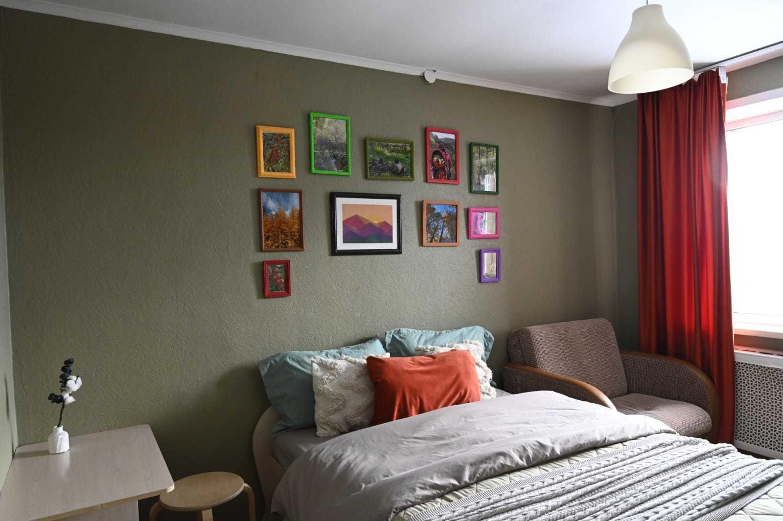 Фото Гостевой дом Дангина