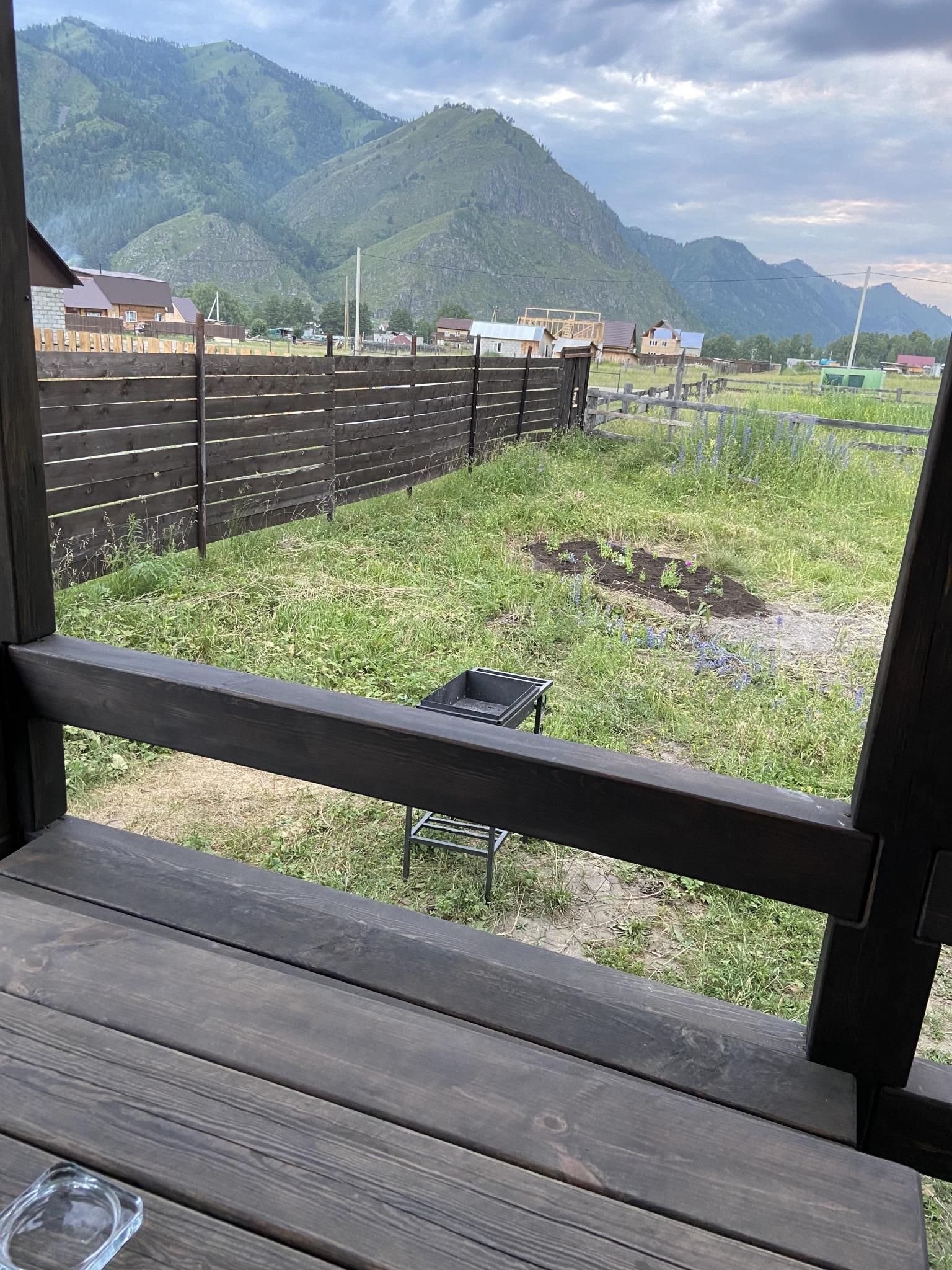 Фото Усадьба на Школьной