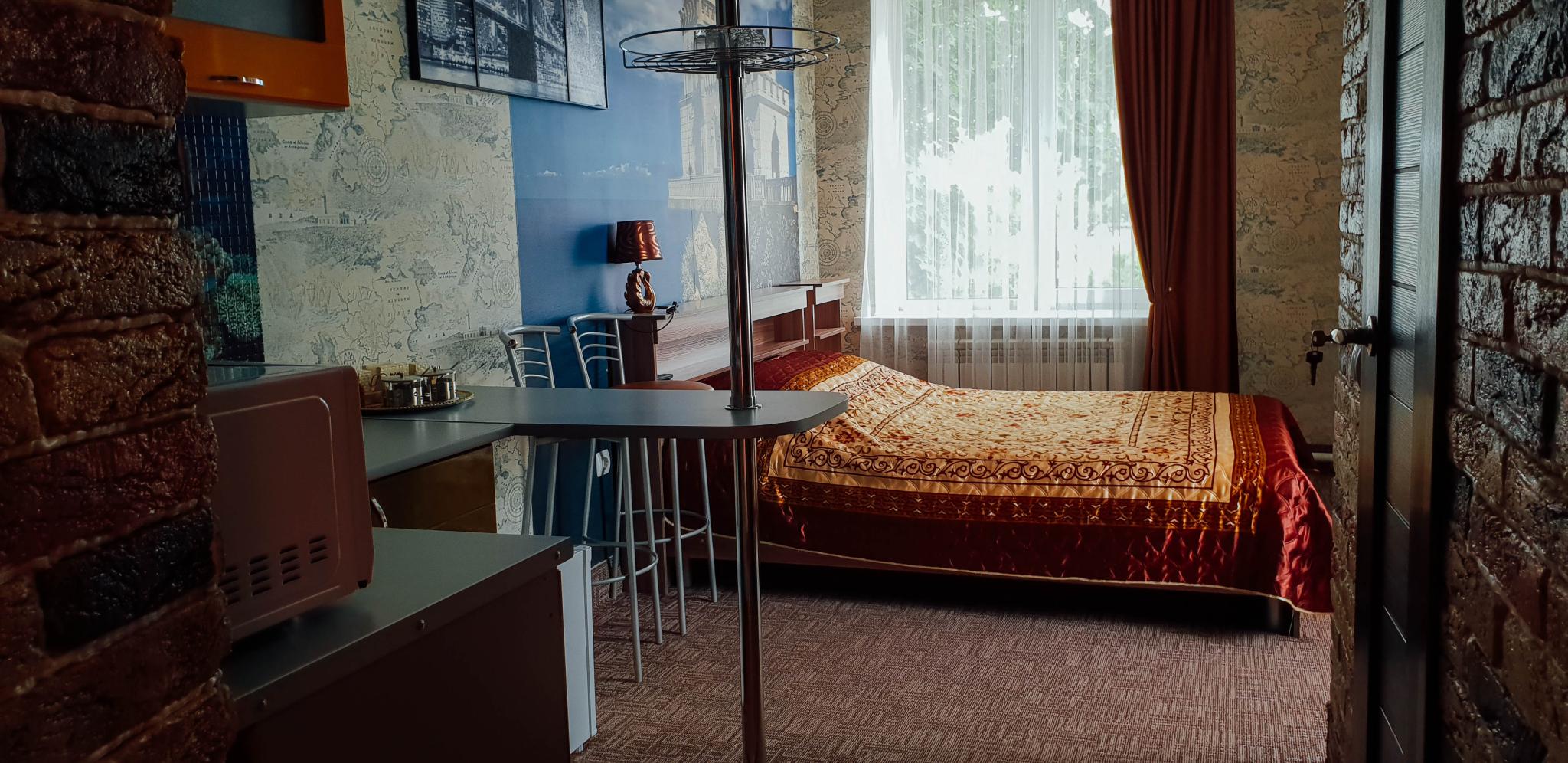 Фото Клетня